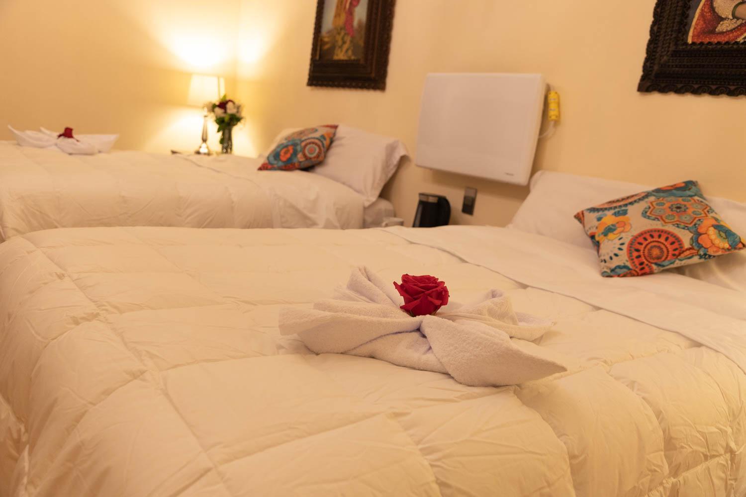 Cusco Hotel Boutique Esterno foto