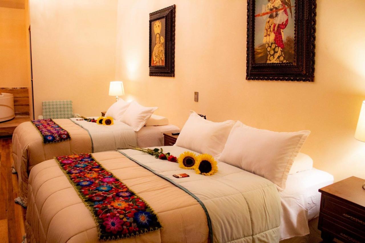 Cusco Hotel Boutique Esterno foto
